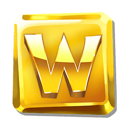 สัญลักษณ์รูปไวด์ ของเกม Ghost Glyph