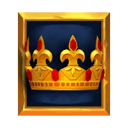 สัญลักษณ์รูปมงกุฎ ของเกม Crown of Valor