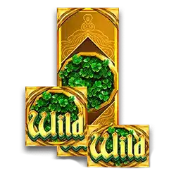 สัญลักษณ์รูปไวด์ ของเกม Well of Wilds Megaways