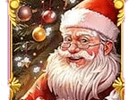 สัญลักษณ์รูปไวด์ ของเกม Dear Santa