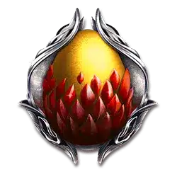 สัญลักษณ์รูป Scatter Symbol ของเกม Reel Keeper