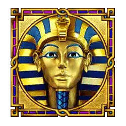 สัญลักษณ์รูป Scatter Symbol ของเกม Cobra Queen