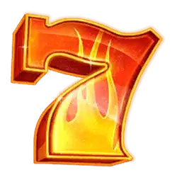 สัญลักษณ์รูป Scatter Symbol ของเกม Mystery Reels Megaways