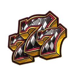 สัญลักษณ์รูปไวด์ ของเกม The Wisecracker Lightning