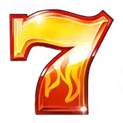 สัญลักษณ์รูป Scatter Symbol ของเกม Five Star