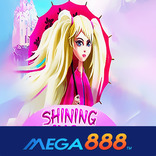 16.Shining Princess