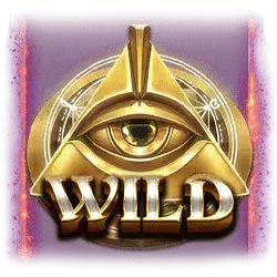 สัญลักษณ์รูปไวด์ ของเกม Zaida is Fortune