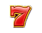 สัญลักษณ์รูปเลข 7 ของเกม Almighty Joker 20 Classic Series