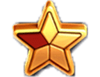 สัญลักษณ์รูป Scatter Symbol