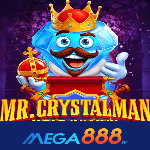 รีวิวเกม Mr Crystalman Hold N Link เกมแตกหนักไม่ยั้ง