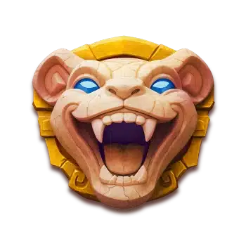 สัญลักษณ์รูปไวด์ ของเกม Incan Wonders