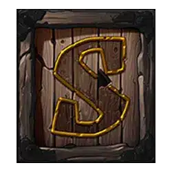 สัญลักษณ์รูป Scatter Symbol