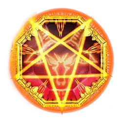 สัญลักษณ์รูป Scatter Symbol