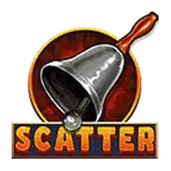 สัญลักษณ์รูป Scatter Symbol
