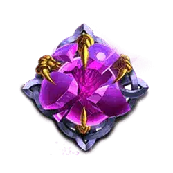 สัญลักษณ์รูป Scatter Symbol