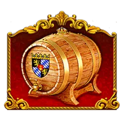 สัญลักษณ์รูป Scatter Symbol ของเกม Oktoberfest