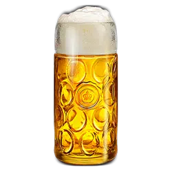 สัญลักษณ์รูปไวด์ ของเกม Oktoberfest