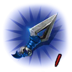 สัญลักษณ์รูปไวด์ ของเกม Kill Em All