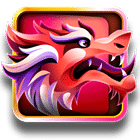 สัญลักษณ์รูปสุนัขจิ้งจอก ของเกม Hot Nudge