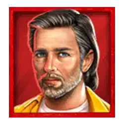 สัญลักษณ์รูปชายหนุ่ม ของเกม Kiss My Chainsaw