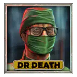 สัญลักษณ์รูป Doctor ขอองเกม Disturbed