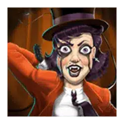 สัญลักษณ์รูปนักแสดง ของเกม The Creepy Carnival