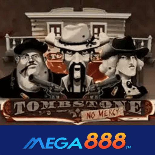 รีวิวเกม Tombstone No Mercy เกมแจกเครดิตฟรีรับทันที