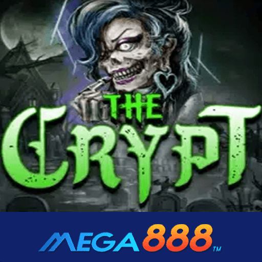รีวิวเกม The Crypt สล็อตทำกำไรคุ้มค่า
