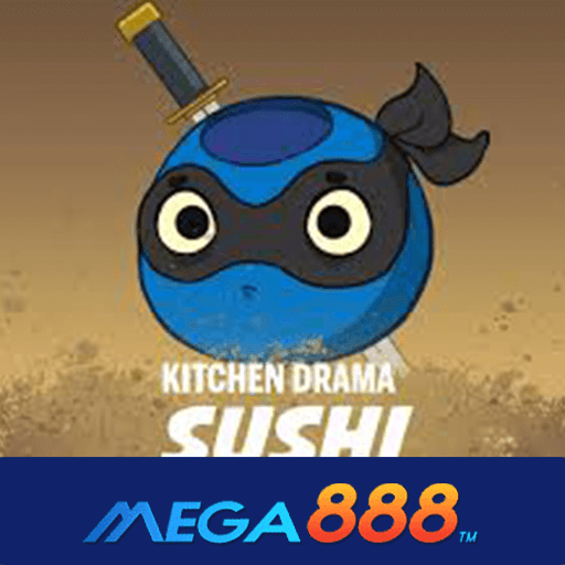 Kitchen Drama Sushi Mania ทดลองเล่นสล็อตกับค่าย Nolimit City 38 รีวิวเกม Kitchen Drama Sushi Mania เกมแตกกระหน่ำไม่ยั้ง