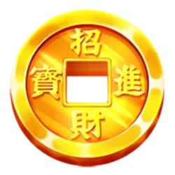 สัญลักษณ์รูป Scatter Symbol