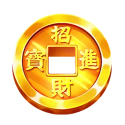 สัญลักษณ์รูป Scatter Symbol