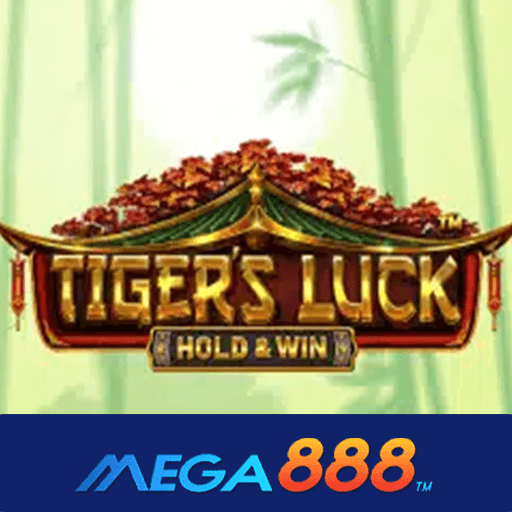 รีวิวเกม Tigers Luck เกมแตกเร็วทันใจ