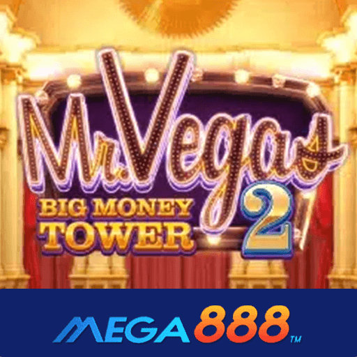 รีวิวเกม Mr Vegas 2 Slot มาพร้อมระบบ API แท้