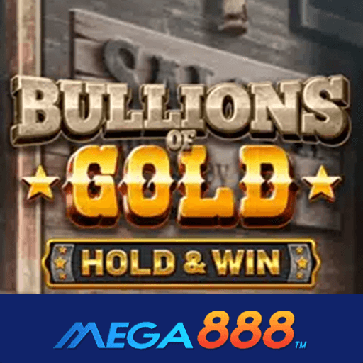 รีวิวเกม Bullions of Gold สล็อตมีวิธีการเล่นเรียบง่าย