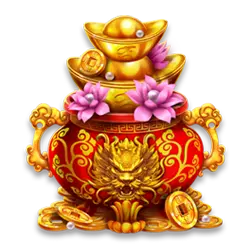 สัญลักษณ์รูปโถทองคำ