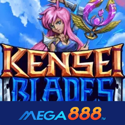 รีวิวเกม Kensei Blades สล็อตอัตราแตกสูง