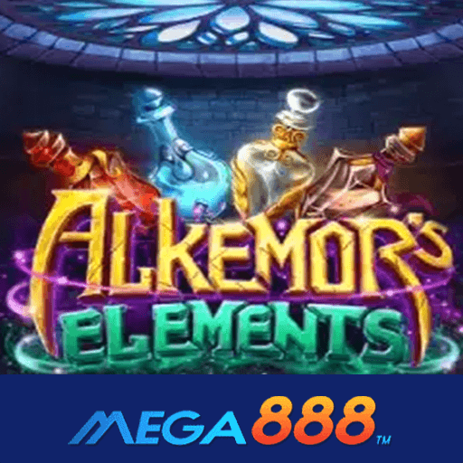 รีวิวเกม Alkemors Elements เกมมาพร้อมระบบ API แท้
