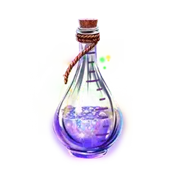 สัญลักษณ์รูป Scatter Symbol ของเกม Mystic Hive