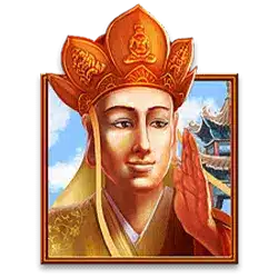 สัญลักษณ์รูป Scatter Symbol สล็อต Quest to the West