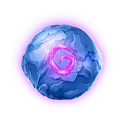สัญลักษณ์รูป Scatter Symbol ของเกม Monster Pop