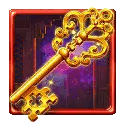 สัญลักษณ์รูป Scatter Symbol ของเกม Spring Tails