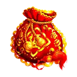 สัญลักษณ์รูป Scatter Symbol ของเกม Caishens Arrival