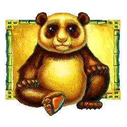 สัญลักษณ์รูป Scatter Symbol ของเกม Bamboo Rush