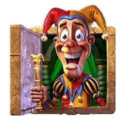 สัญลักษณ์รูป Scatter Symbol ของเกม Ogre Empire