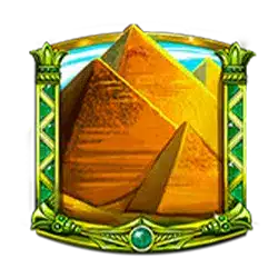 สัญลักษณ์รูป Scatter Symbol