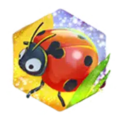 สัญลักษณ์รูปไวด์ ของเกม The Hive
