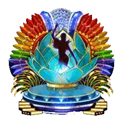 สัญลักษณ์รูปไวด์ ของเกม Carnaval Forever