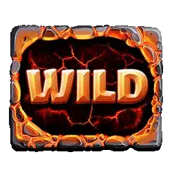 สัญลักษณ์รูปไวด์ ของเกม Primal Hunt