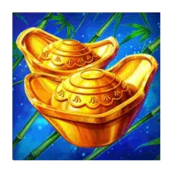 สัญลักษณ์รูปทองคำ ของเกม Spring Tails