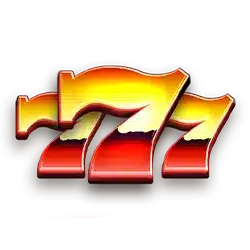 สัญลักษณ์รูปเลข 7 3 ตัว ของเกม Total Overdrive